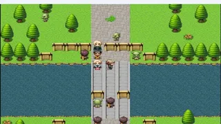 Myth's and monster's