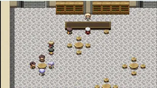 Myth's and monster's