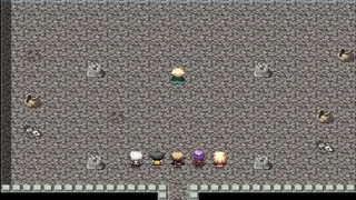 Скриншот 8 к игре Myth's and monster's