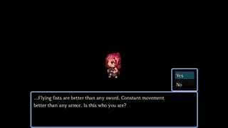 Branded For Sacrifice