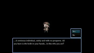 Branded For Sacrifice