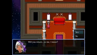 Branded For Sacrifice