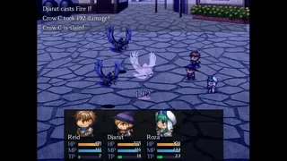 Branded For Sacrifice