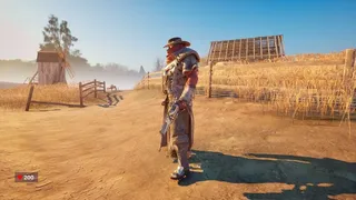 Darkman: Bounty Hunter