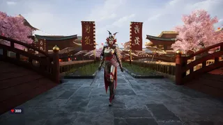 Скриншот 6 к игре The Lost Samurai