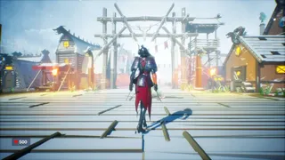 Скриншот 7 к игре The Lost Samurai