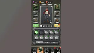 Last Line: Zombie Horde