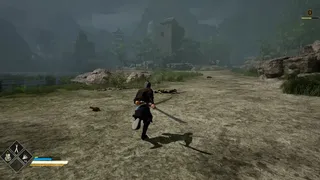 Речные заводи: Бунт против Неба