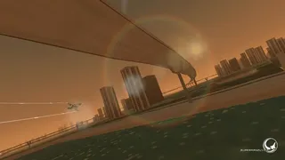 Скриншот 6 к игре Supermaneuver