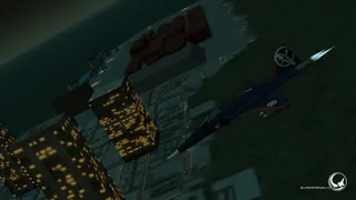 Скриншот 8 к игре Supermaneuver