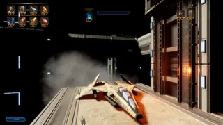 Precursors: Reach for the Stars