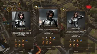 Precursors: Reach for the Stars