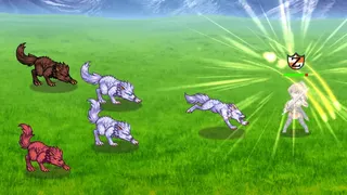 Tempered Heart: Pilgrim's Mark