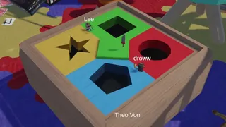 Скриншот 5 к игре ToyBoxers!