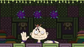 Kettlebell: Inferno Hotel