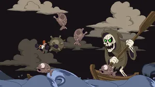 Kettlebell: Inferno Hotel