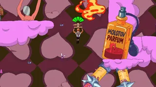 Скриншот 6 к игре Kettlebell: Inferno Hotel