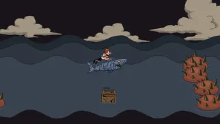 Скриншот 7 к игре Kettlebell: Inferno Hotel