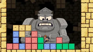 Скриншот 8 к игре Kettlebell: Inferno Hotel