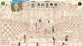 Hidden Cats in Barcelona