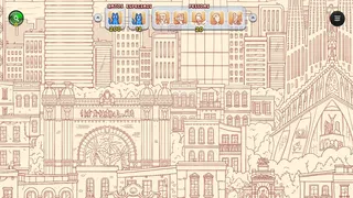 Скриншот 5 к игре Hidden Cats in Barcelona