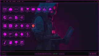 Ghost Network : Dark Hacker
