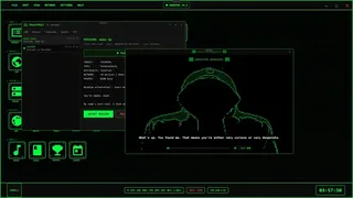 Ghost Network : Dark Hacker