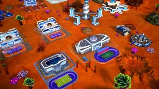 Скриншот 7 к игре Nova Origin