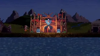 Steppe: The Last Defence