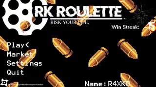 RK Roulette