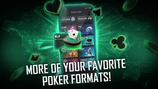 Скриншот 5 к игре PPPoker