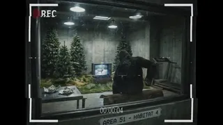 Скриншот 5 к игре AREA 51