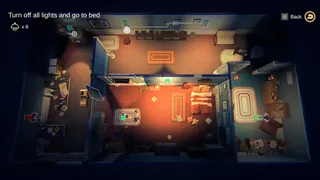 Скриншот 5 к игре Darkphobia