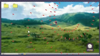 Desktop Snail Assassin