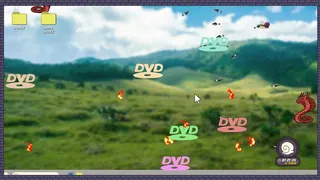 Desktop Snail Assassin