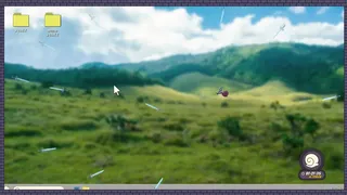 Desktop Snail Assassin