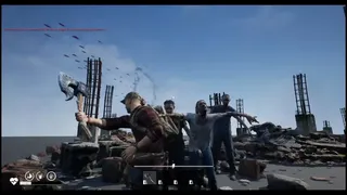 Infect: The Last Stand