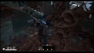 Infect: The Last Stand