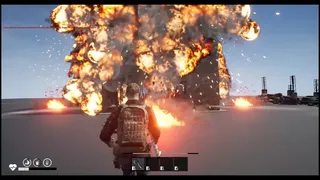 Infect: The Last Stand