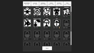 Скриншот 5 к игре nonogram
