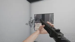 Скриншот 5 к игре MAGA Simulator 2077