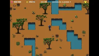 black skullz dungeon