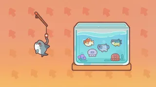 我的鼠标会打工