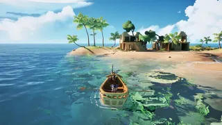 Скриншот 5 к игре Plunder Rush