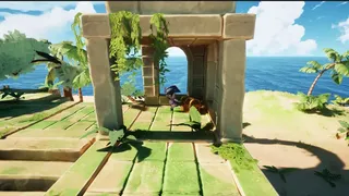 Скриншот 6 к игре Plunder Rush