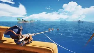 Скриншот 8 к игре Plunder Rush
