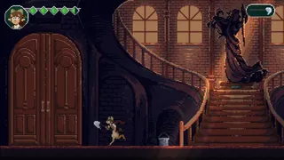 Part-Time Pandemonium