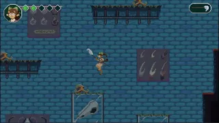 Part-Time Pandemonium