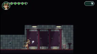 Part-Time Pandemonium