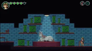 Part-Time Pandemonium